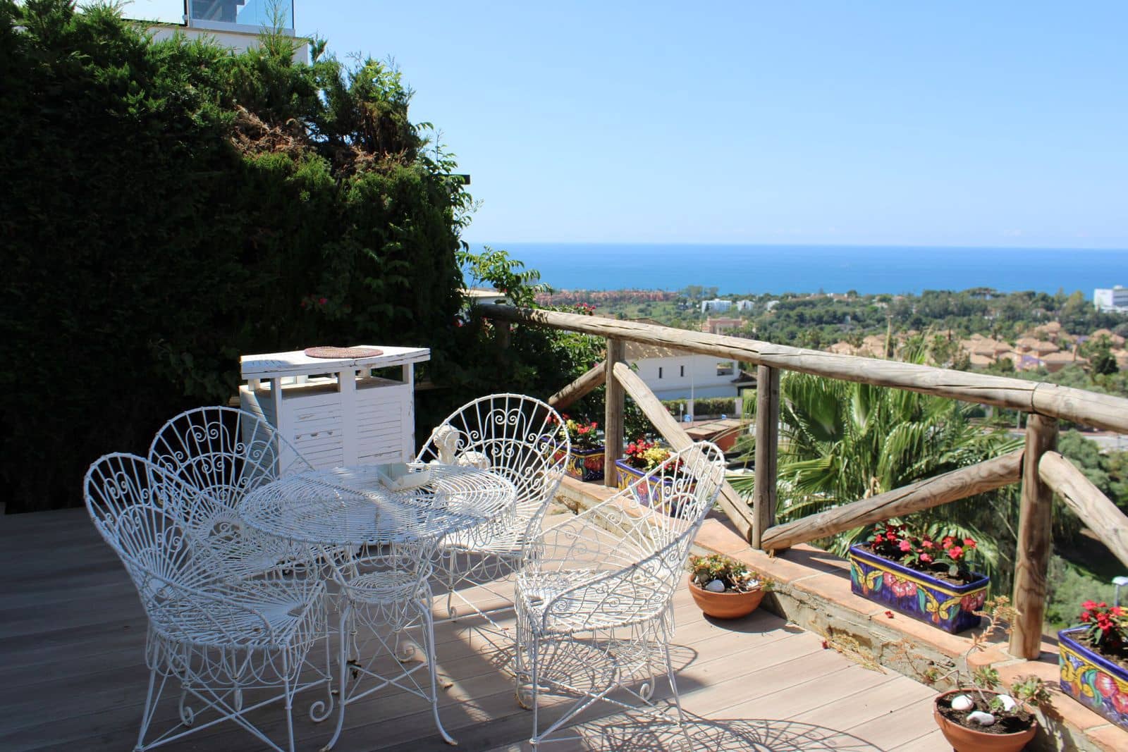 3 quarto Casa em Banda para venda em Marbella - 1 500 000 € (Ref: 9921211)