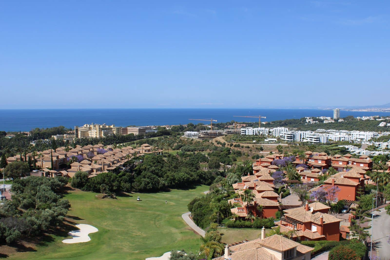 3 quarto Casa em Banda para venda em Marbella - 1 500 000 € (Ref: 9921211)