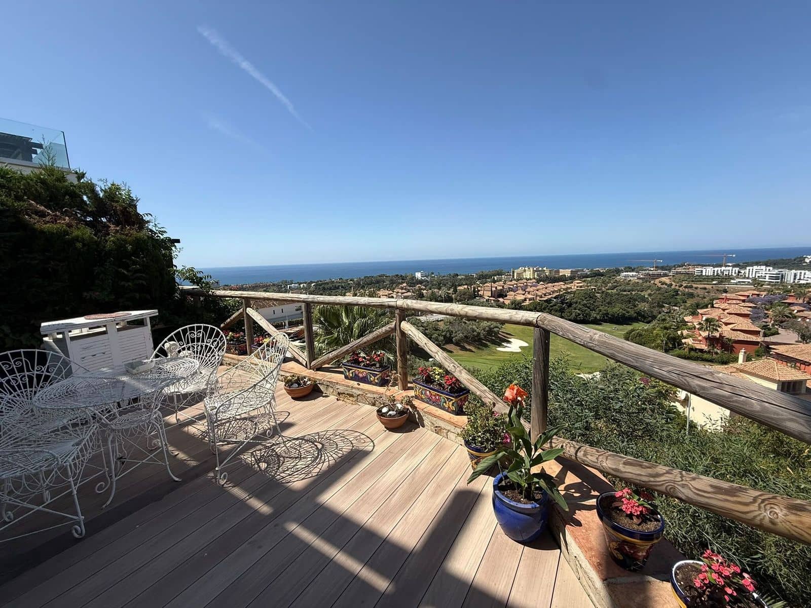 3 quarto Casa em Banda para venda em Marbella - 1 500 000 € (Ref: 9921211)