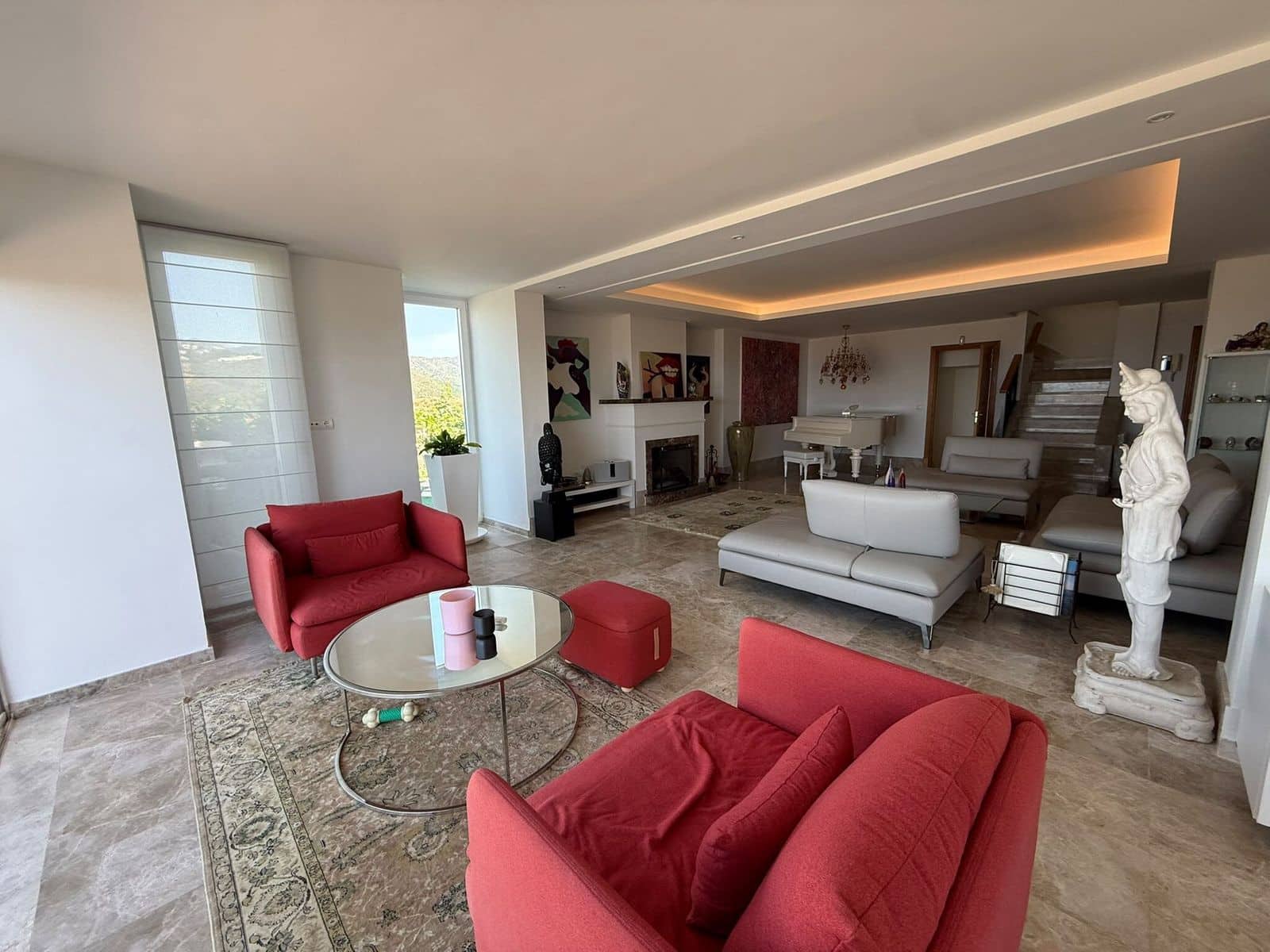 3 quarto Casa em Banda para venda em Marbella - 1 500 000 € (Ref: 9921211)