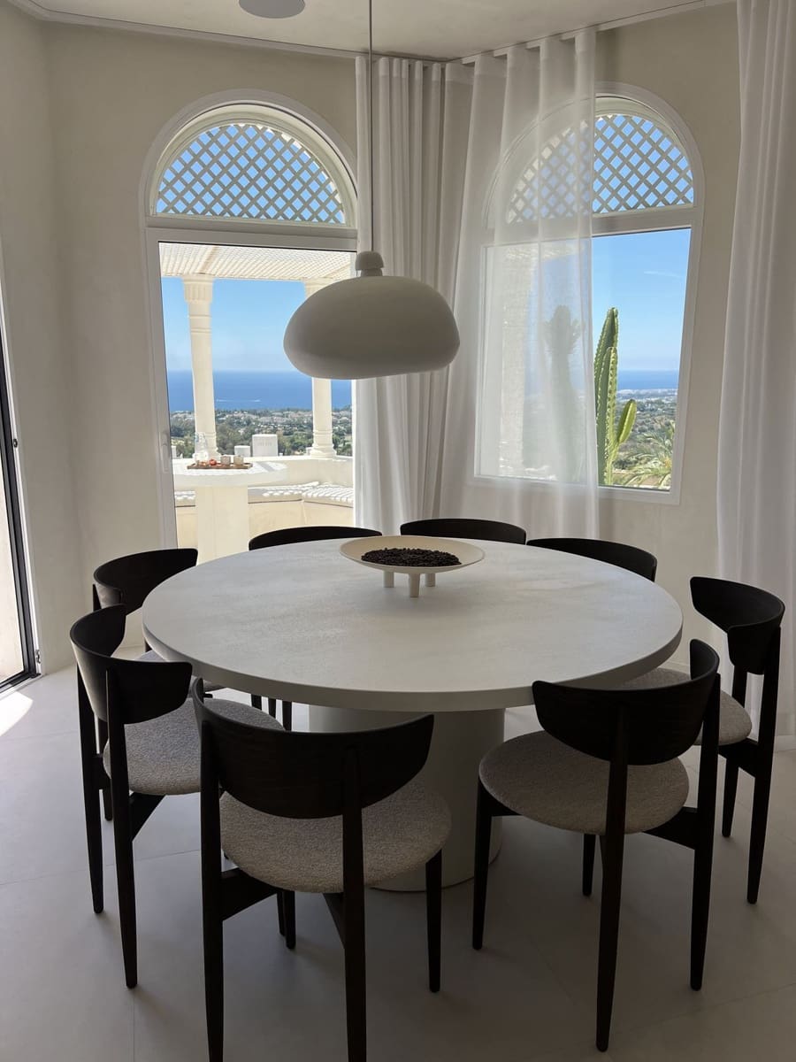 3 camera da letto Attico in vendita in Golden Mile - 2.595.000 € (Rif: 9921212)
