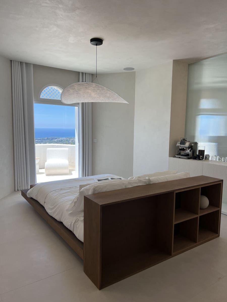 3 camera da letto Attico in vendita in Golden Mile - 2.595.000 € (Rif: 9921212)