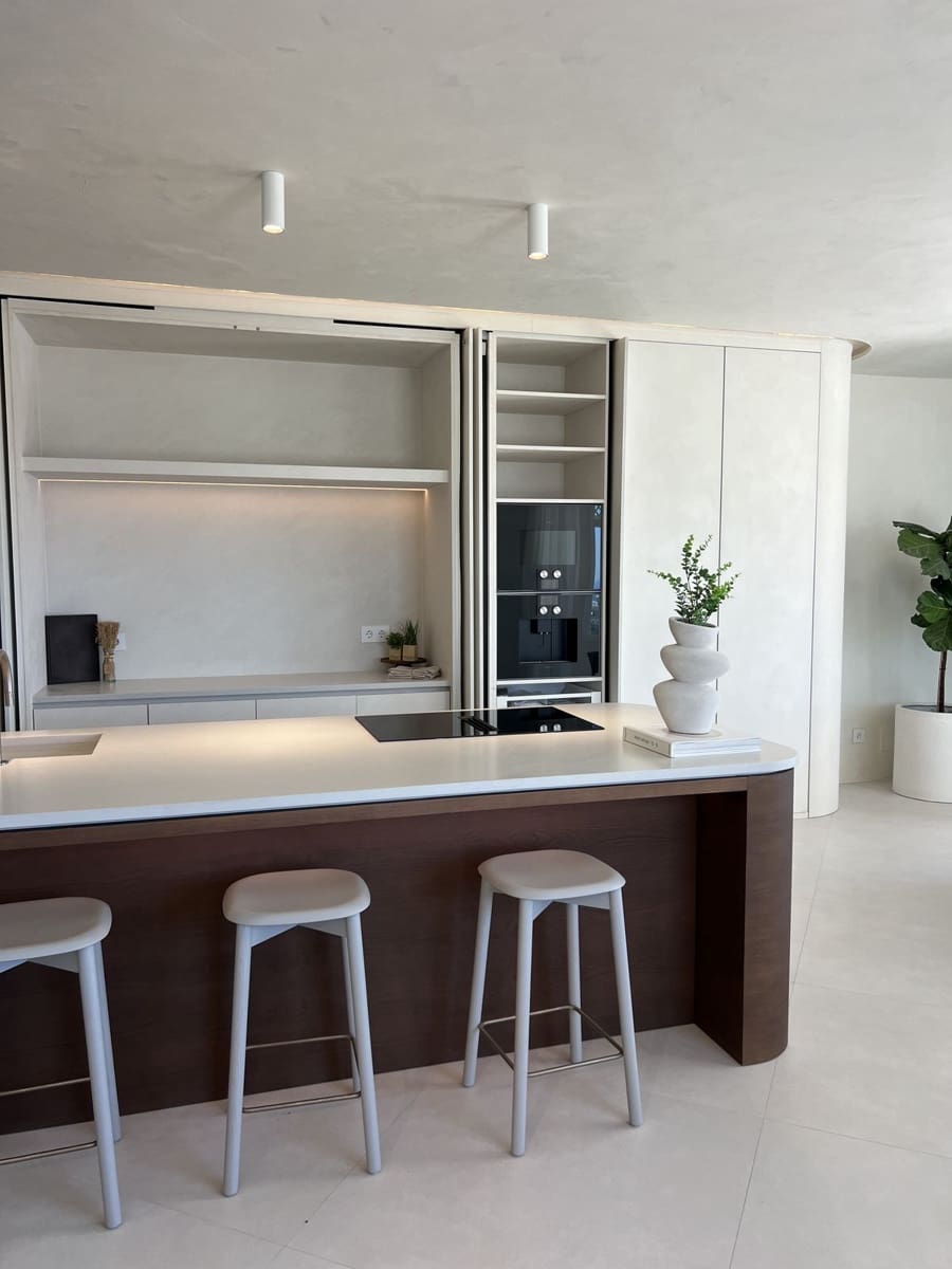 3 camera da letto Attico in vendita in Golden Mile - 2.595.000 € (Rif: 9921212)