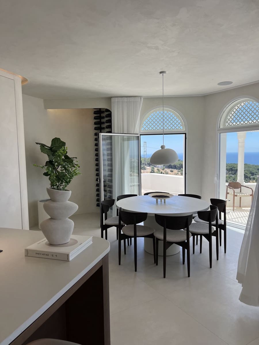 3 camera da letto Attico in vendita in Golden Mile - 2.595.000 € (Rif: 9921212)