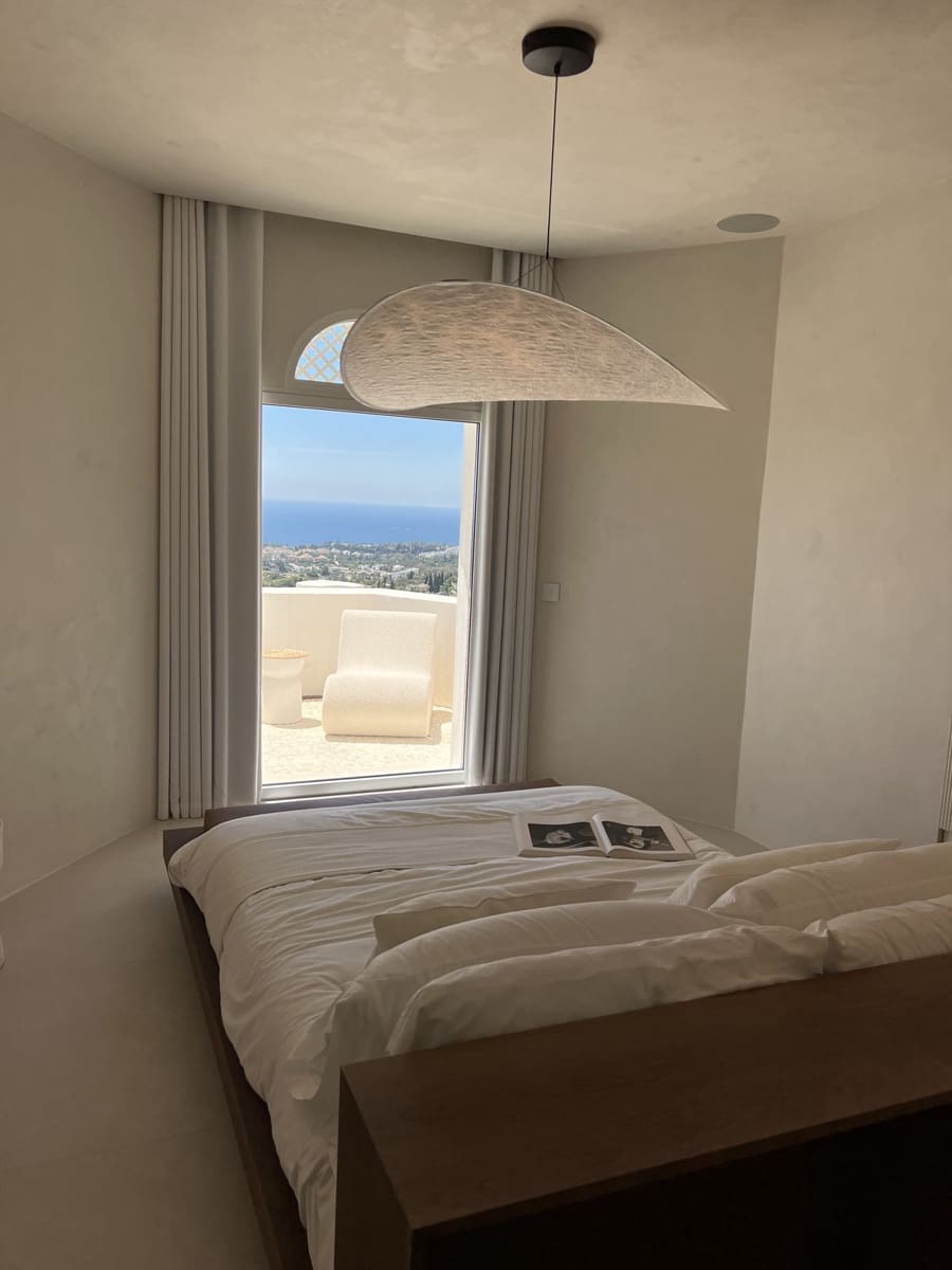 3 camera da letto Attico in vendita in Golden Mile - 2.595.000 € (Rif: 9921212)