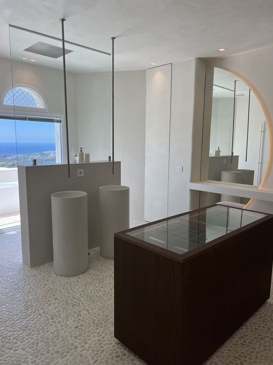 3 camera da letto Attico in vendita in Golden Mile - 2.595.000 € (Rif: 9921212)