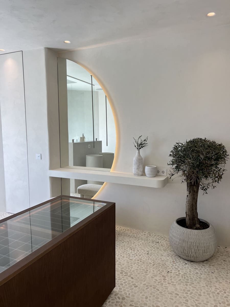 3 camera da letto Attico in vendita in Golden Mile - 2.595.000 € (Rif: 9921212)