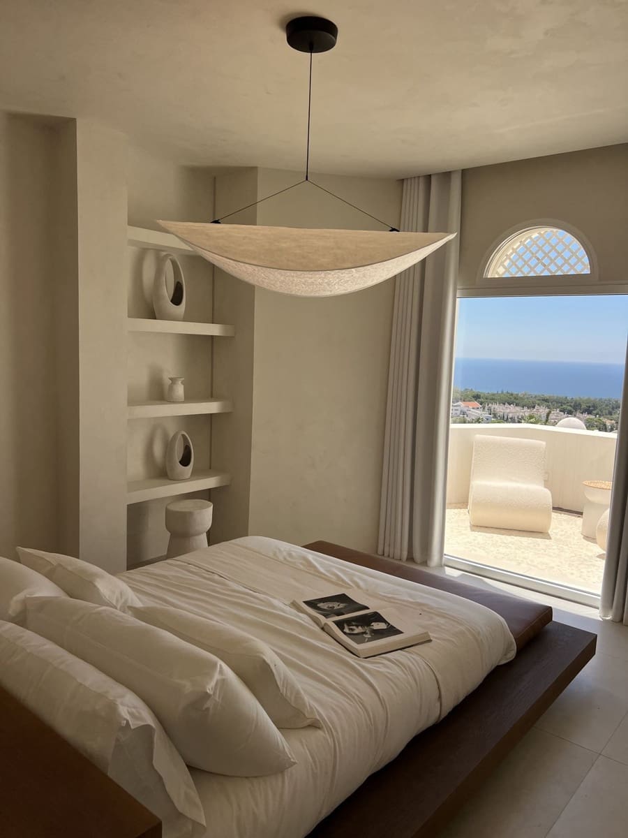 3 camera da letto Attico in vendita in Golden Mile - 2.595.000 € (Rif: 9921212)