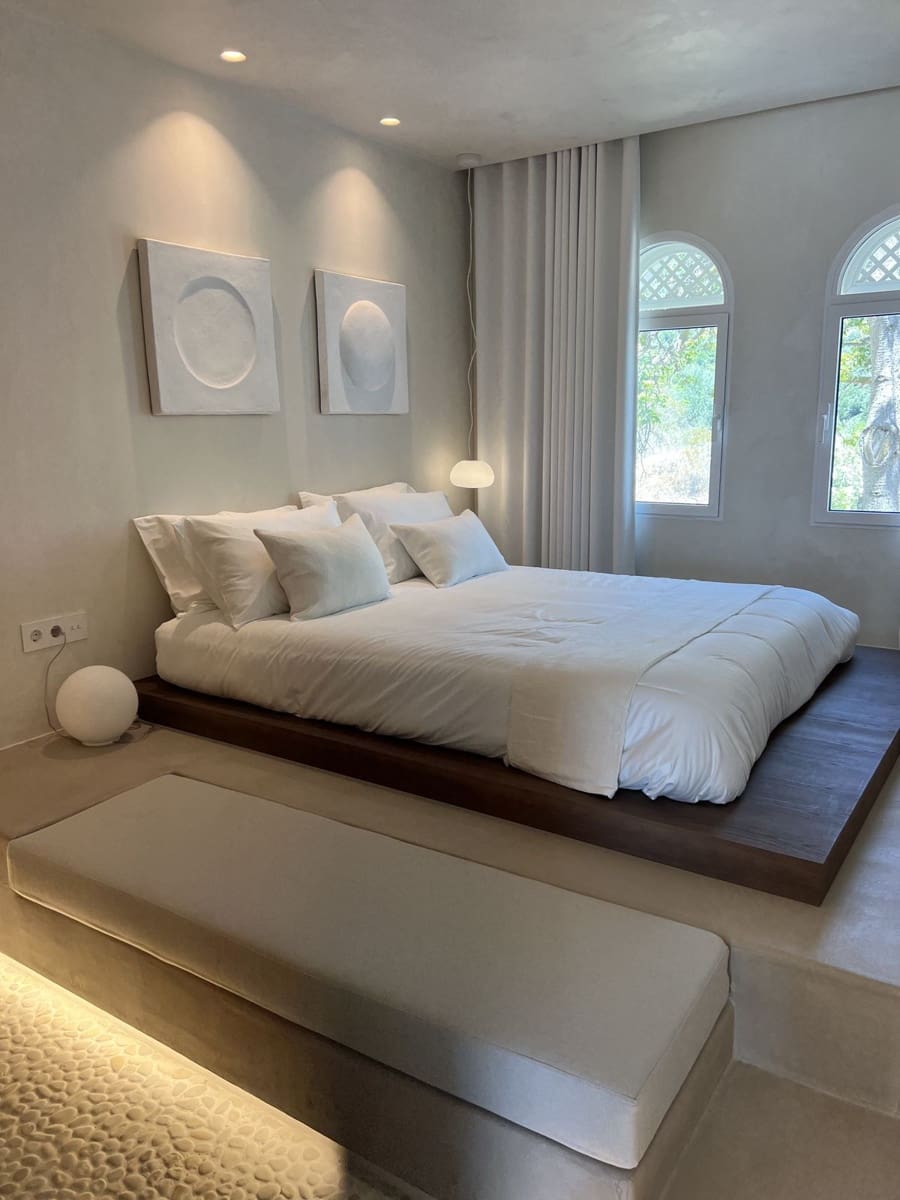 3 camera da letto Attico in vendita in Golden Mile - 2.595.000 € (Rif: 9921212)