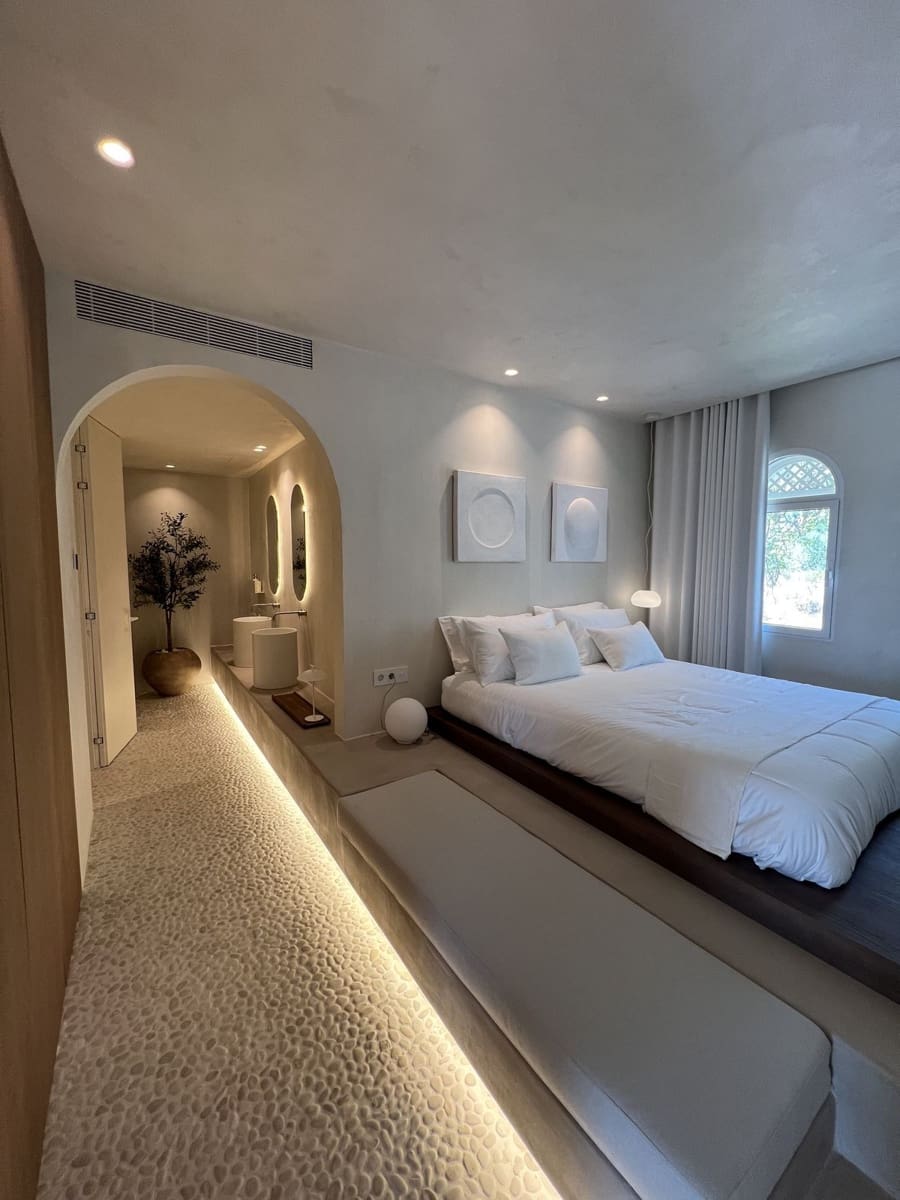 3 camera da letto Attico in vendita in Golden Mile - 2.595.000 € (Rif: 9921212)