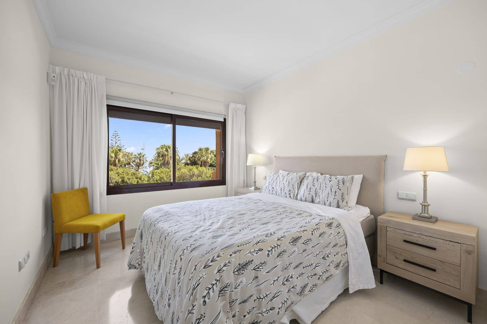 3 camera da letto Attico in vendita in San Pedro de Alcantara - 2.550.000 € (Rif: 9921213)