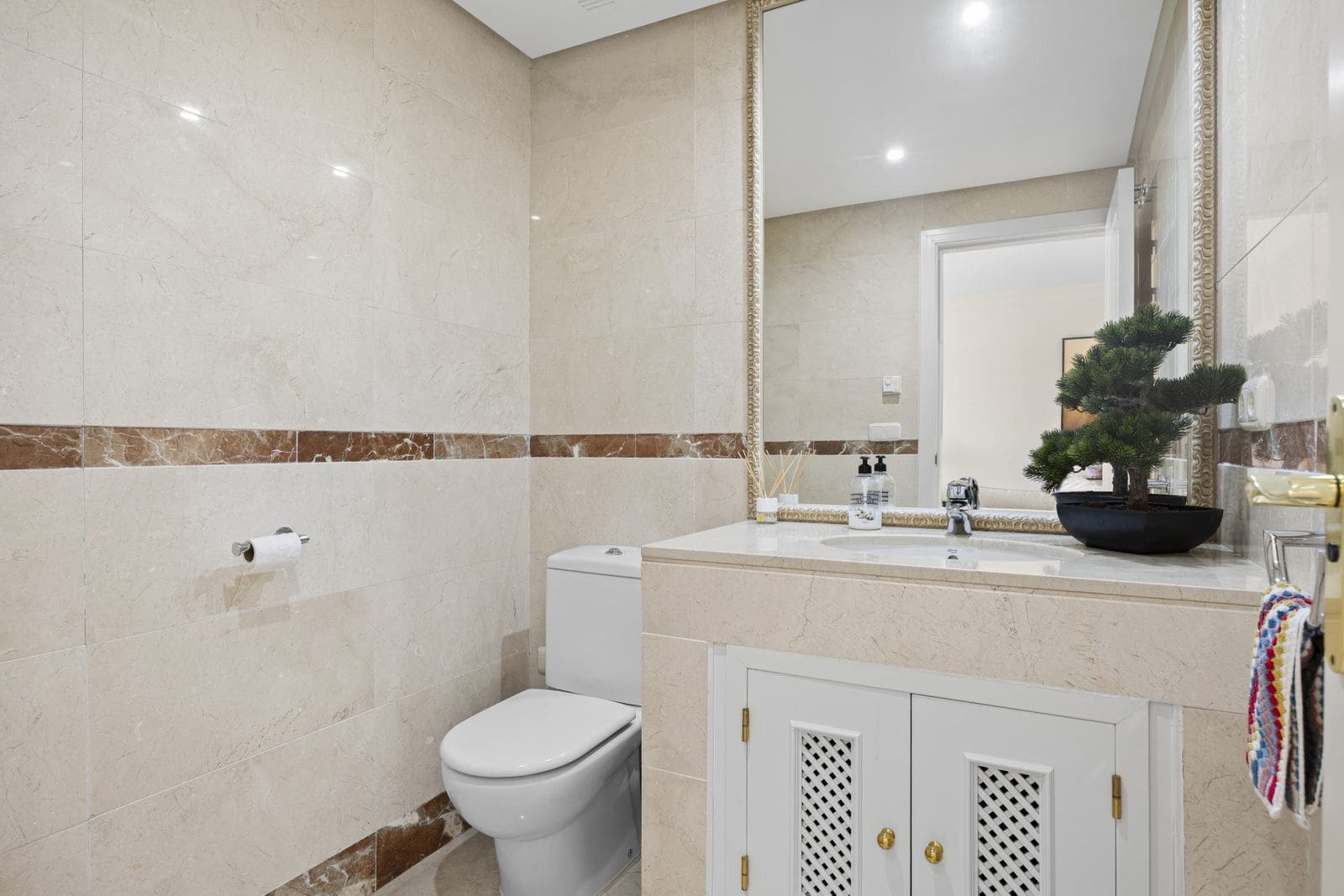 3 camera da letto Attico in vendita in San Pedro de Alcantara - 2.550.000 € (Rif: 9921213)