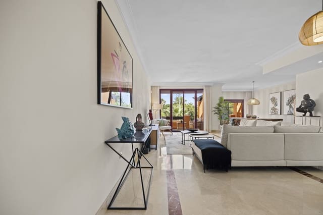 3 camera da letto Attico in vendita in San Pedro de Alcantara, Marbella - 2.550.000 € (Rif: 9921213)