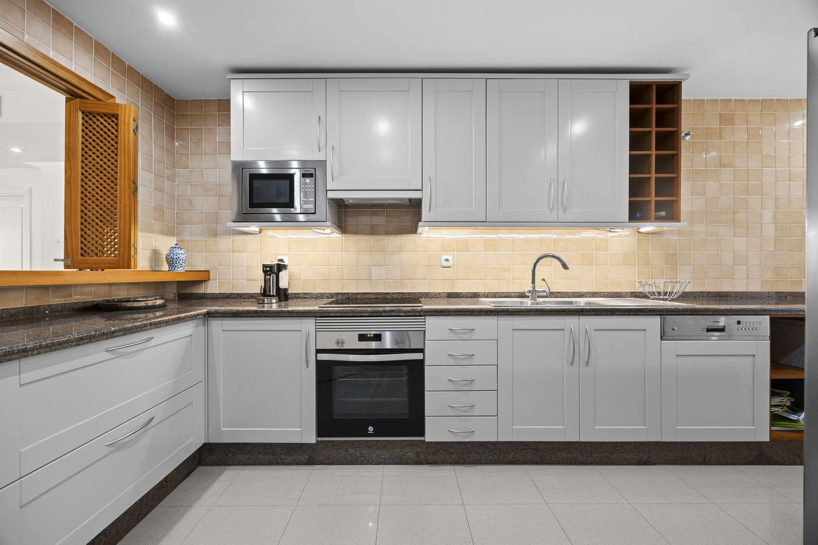 3 camera da letto Attico in vendita in San Pedro de Alcantara - 2.550.000 € (Rif: 9921213)