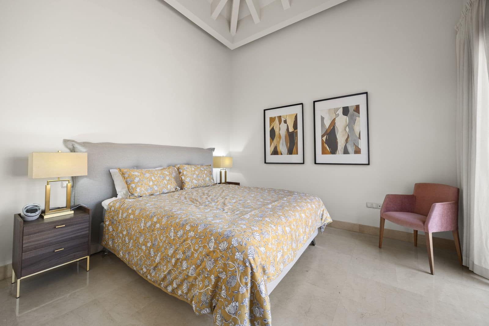 3 camera da letto Attico in vendita in San Pedro de Alcantara - 2.550.000 € (Rif: 9921213)