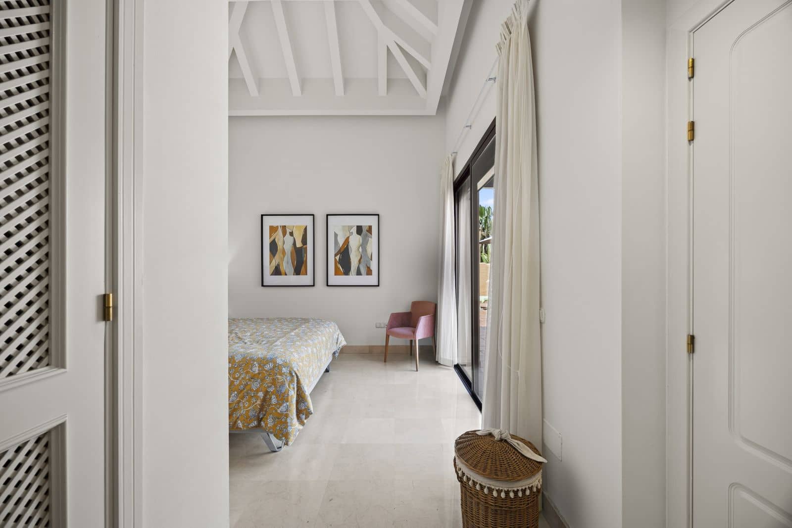 3 camera da letto Attico in vendita in San Pedro de Alcantara - 2.550.000 € (Rif: 9921213)