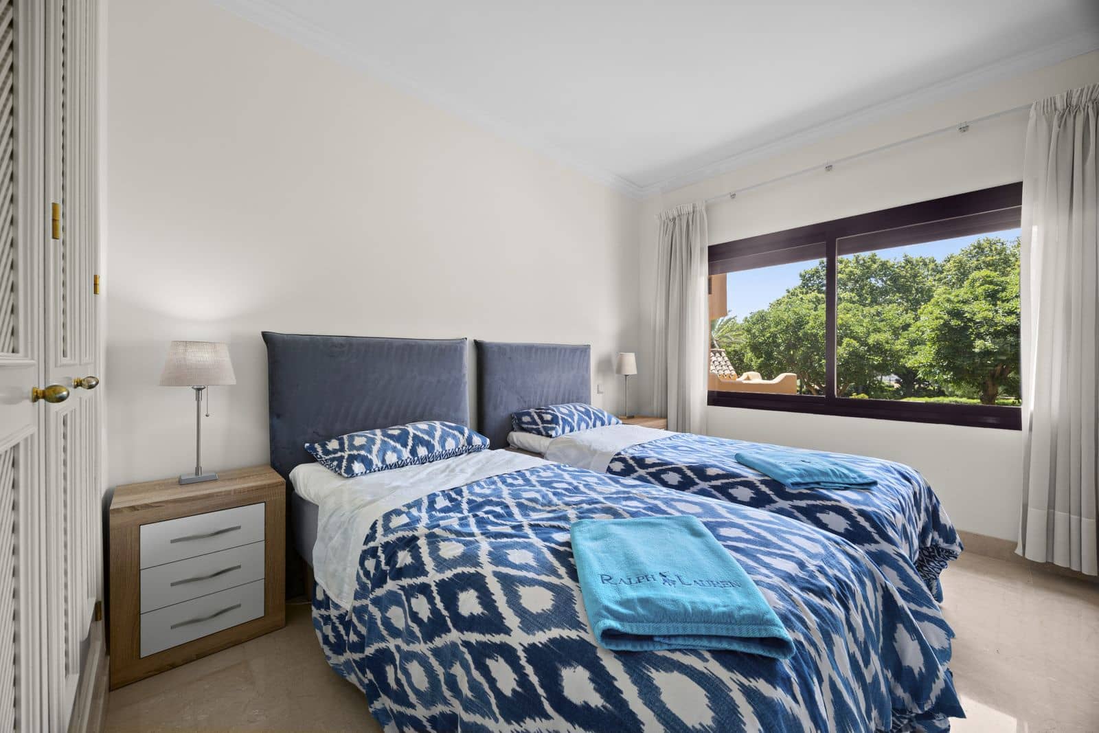 3 camera da letto Attico in vendita in San Pedro de Alcantara - 2.550.000 € (Rif: 9921213)