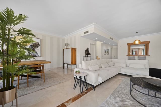 3 camera da letto Attico in vendita in San Pedro de Alcantara, Marbella - 2.550.000 € (Rif: 9921213)