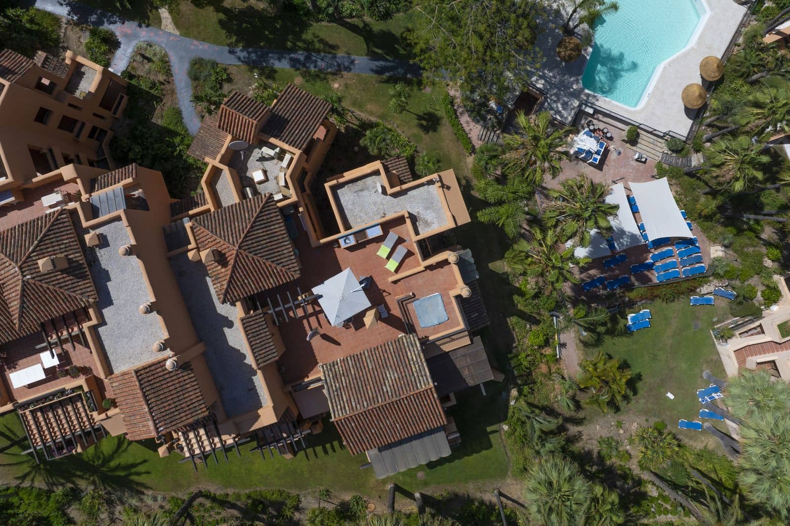 3 camera da letto Attico in vendita in San Pedro de Alcantara - 2.550.000 € (Rif: 9921213)