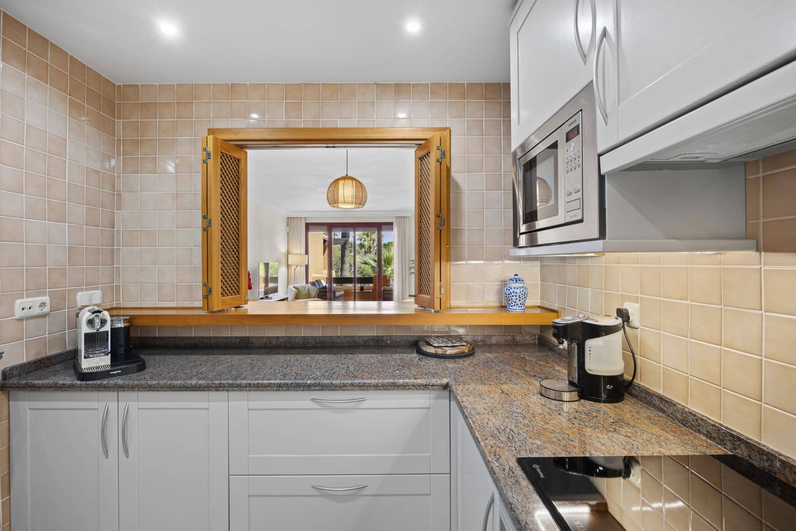 3 camera da letto Attico in vendita in San Pedro de Alcantara - 2.550.000 € (Rif: 9921213)