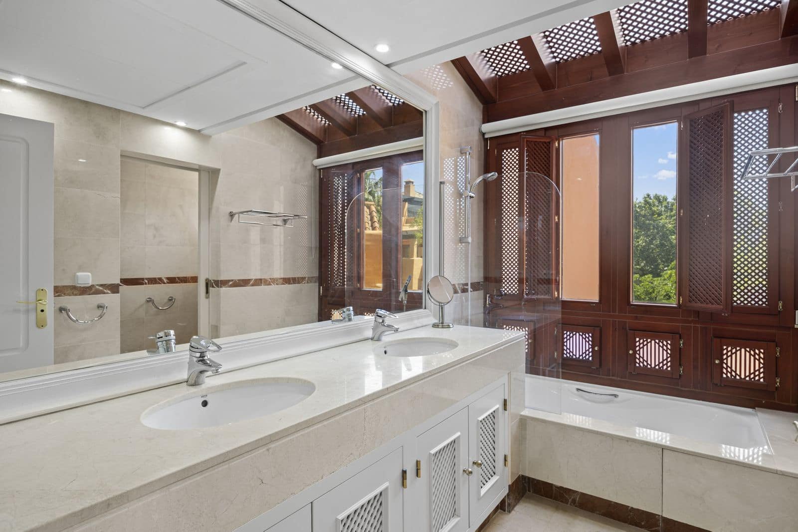 3 camera da letto Attico in vendita in San Pedro de Alcantara - 2.550.000 € (Rif: 9921213)