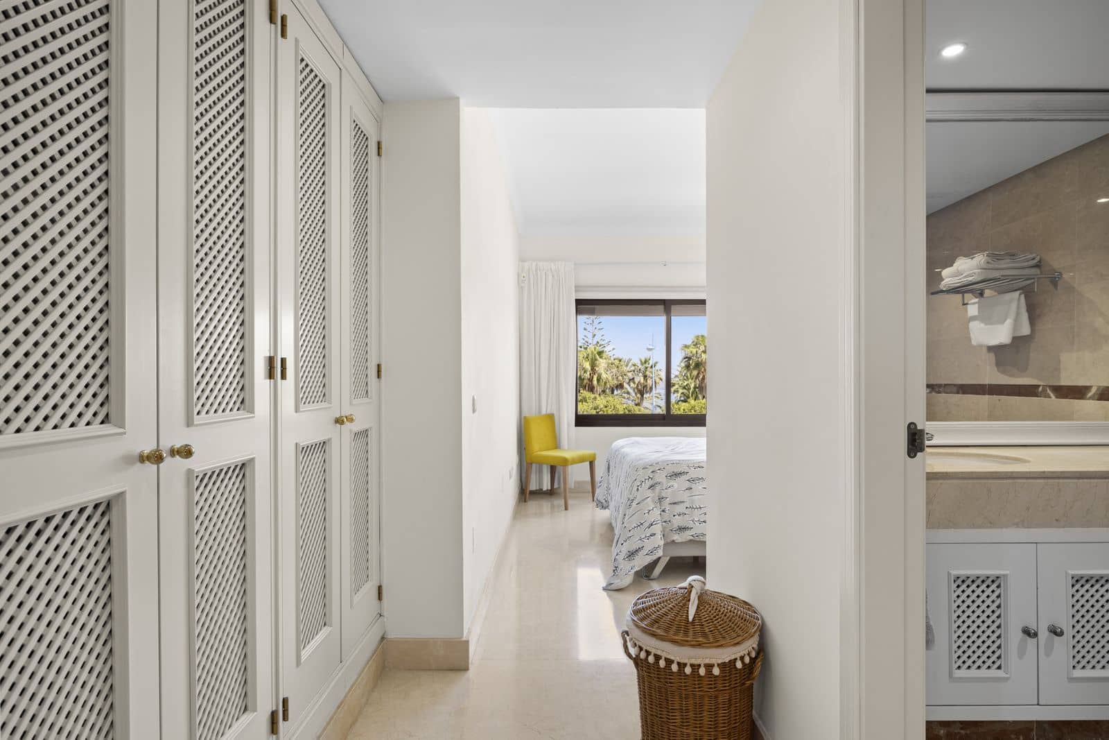 3 camera da letto Attico in vendita in San Pedro de Alcantara - 2.550.000 € (Rif: 9921213)