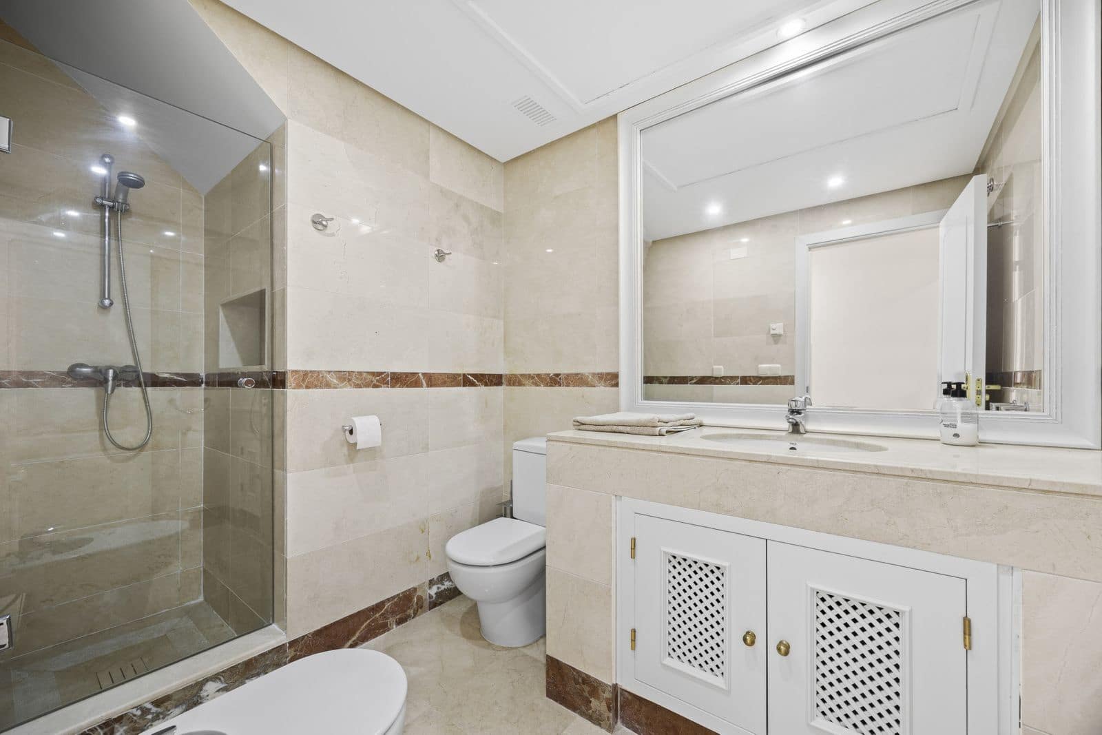 3 camera da letto Attico in vendita in San Pedro de Alcantara - 2.550.000 € (Rif: 9921213)