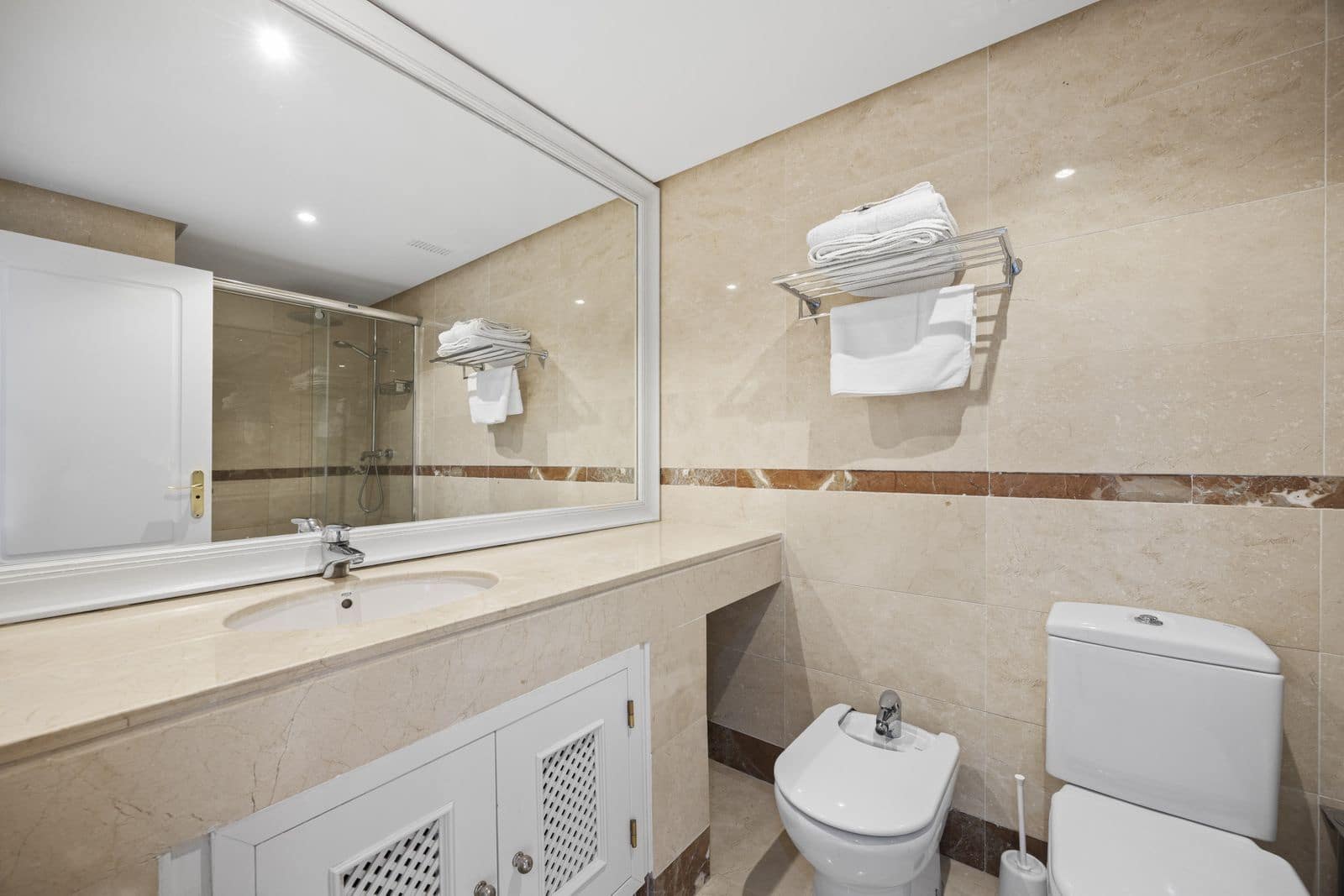 3 camera da letto Attico in vendita in San Pedro de Alcantara - 2.550.000 € (Rif: 9921213)