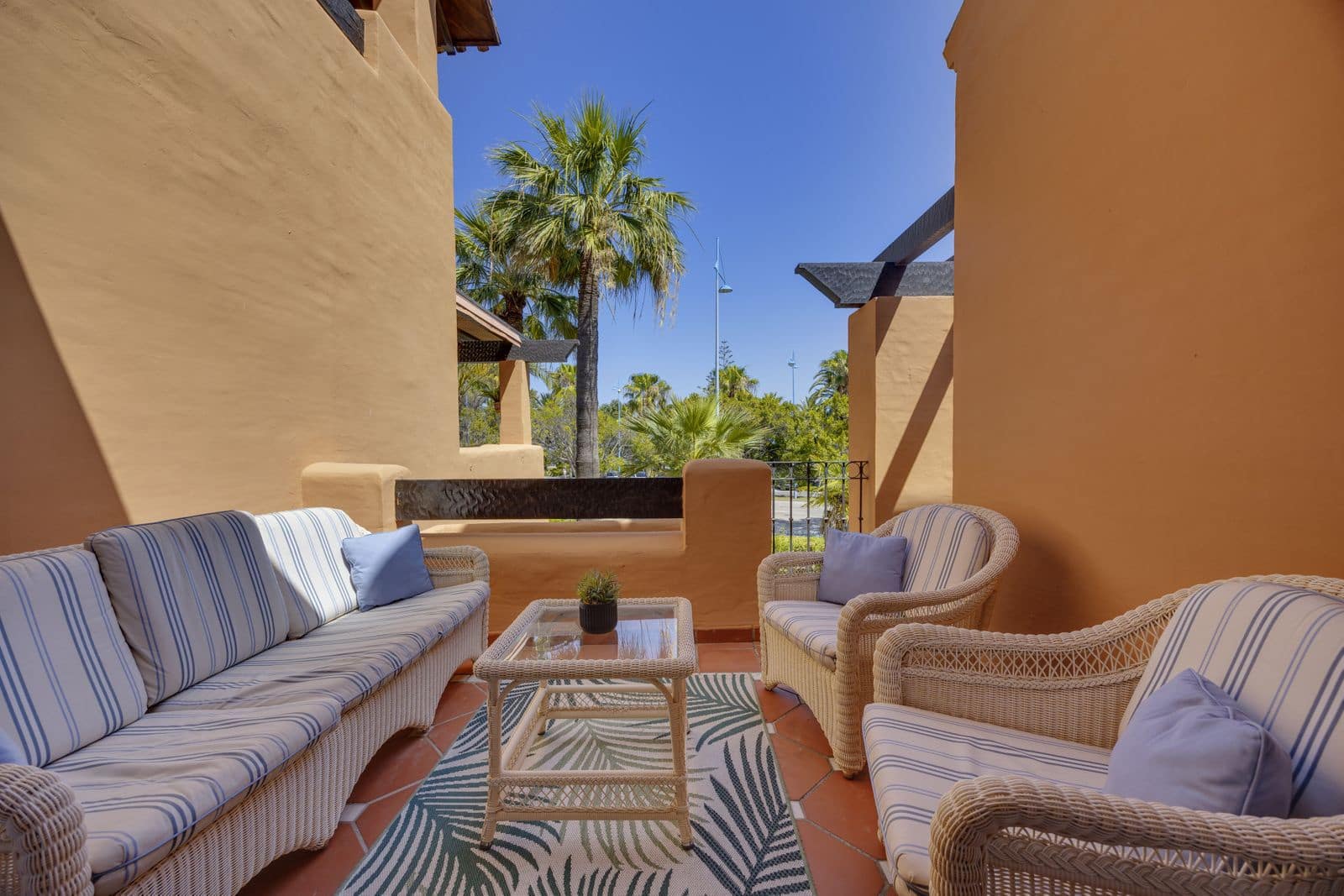 3 camera da letto Attico in vendita in San Pedro de Alcantara - 2.550.000 € (Rif: 9921213)
