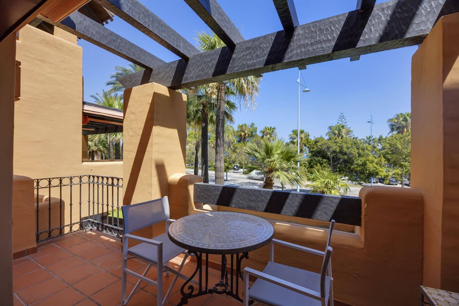 3 camera da letto Attico in vendita in San Pedro de Alcantara - 2.550.000 € (Rif: 9921213)