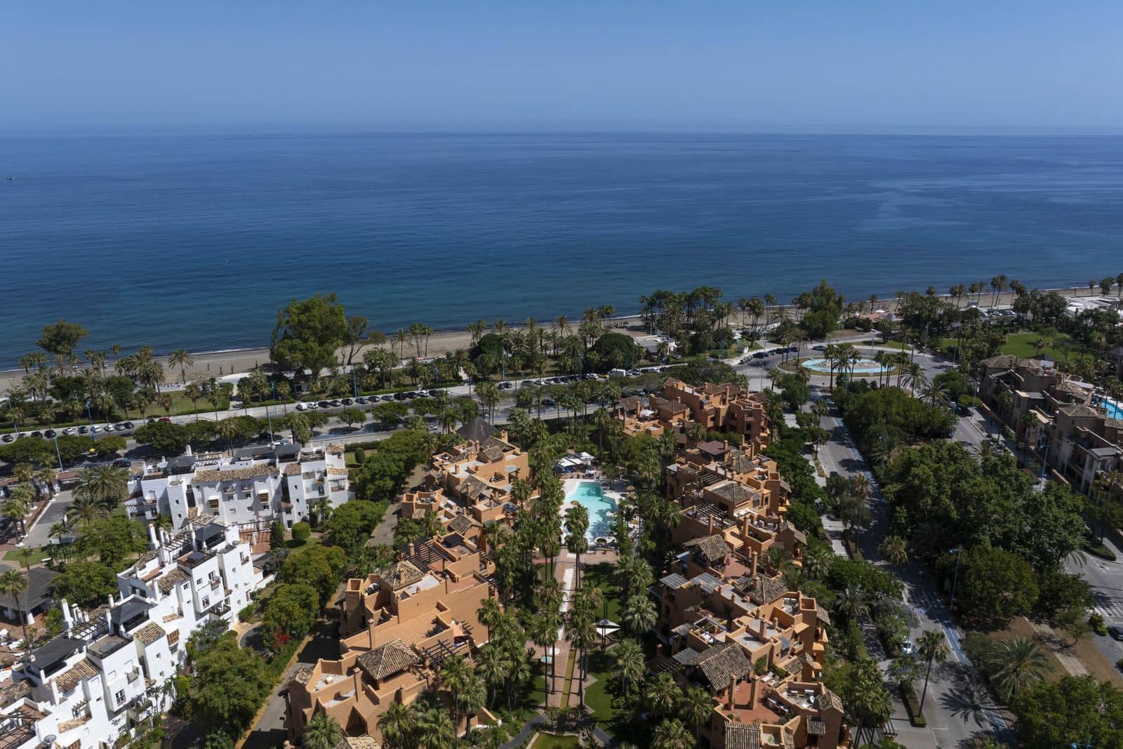 3 camera da letto Attico in vendita in San Pedro de Alcantara - 2.550.000 € (Rif: 9921213)