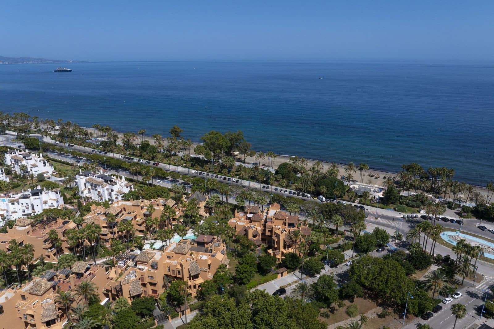 3 camera da letto Attico in vendita in San Pedro de Alcantara - 2.550.000 € (Rif: 9921213)
