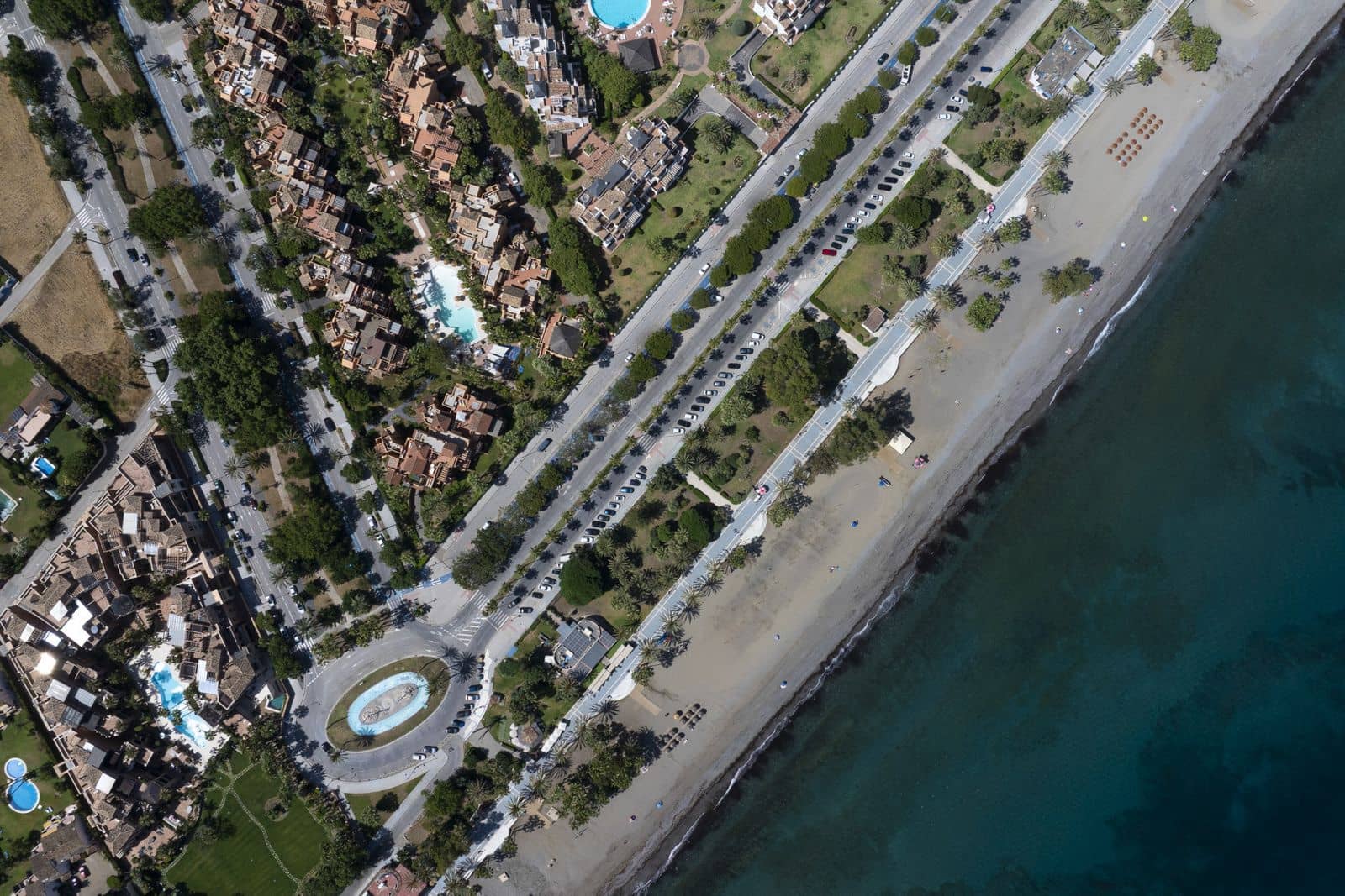 3 camera da letto Attico in vendita in San Pedro de Alcantara - 2.550.000 € (Rif: 9921213)