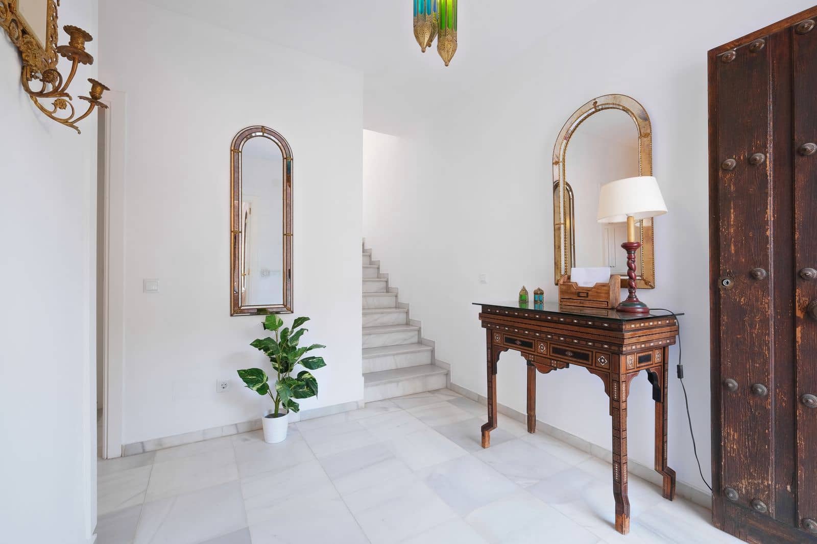 4 slaapkamer Villa te koop in Marbella - € 1.649.000 (Ref: 9921214)