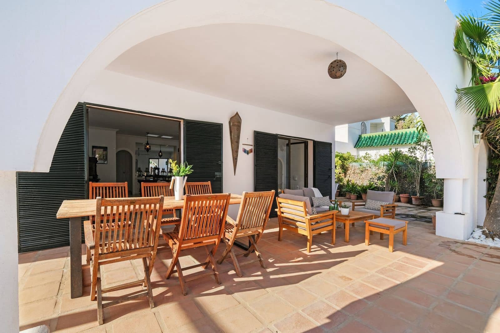 4 slaapkamer Villa te koop in Marbella - € 1.649.000 (Ref: 9921214)
