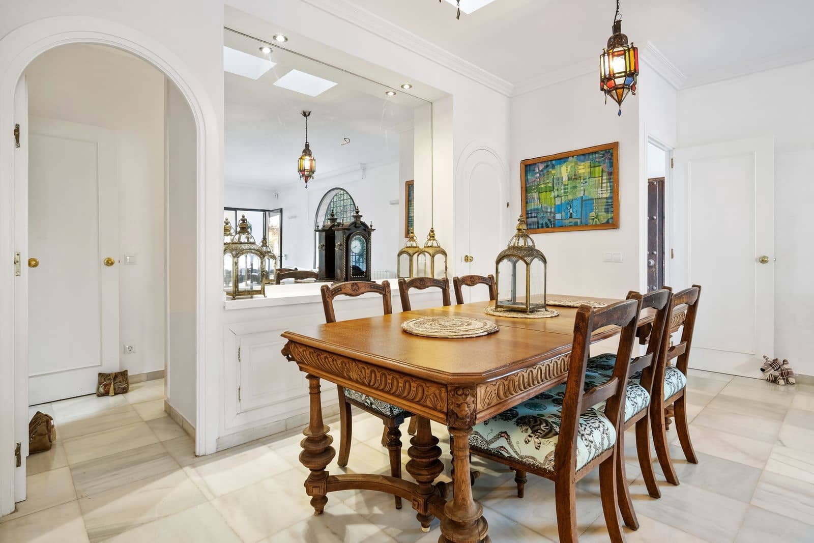 4 slaapkamer Villa te koop in Marbella - € 1.649.000 (Ref: 9921214)
