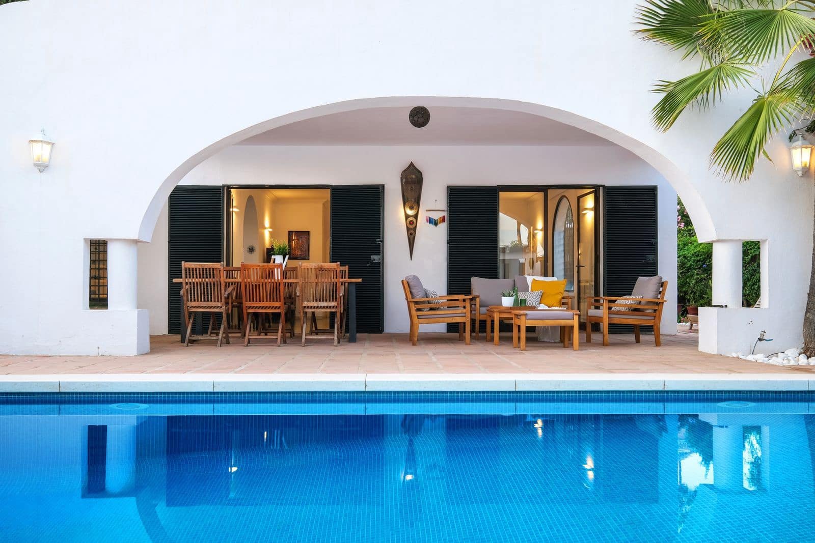 4 slaapkamer Villa te koop in Marbella - € 1.649.000 (Ref: 9921214)
