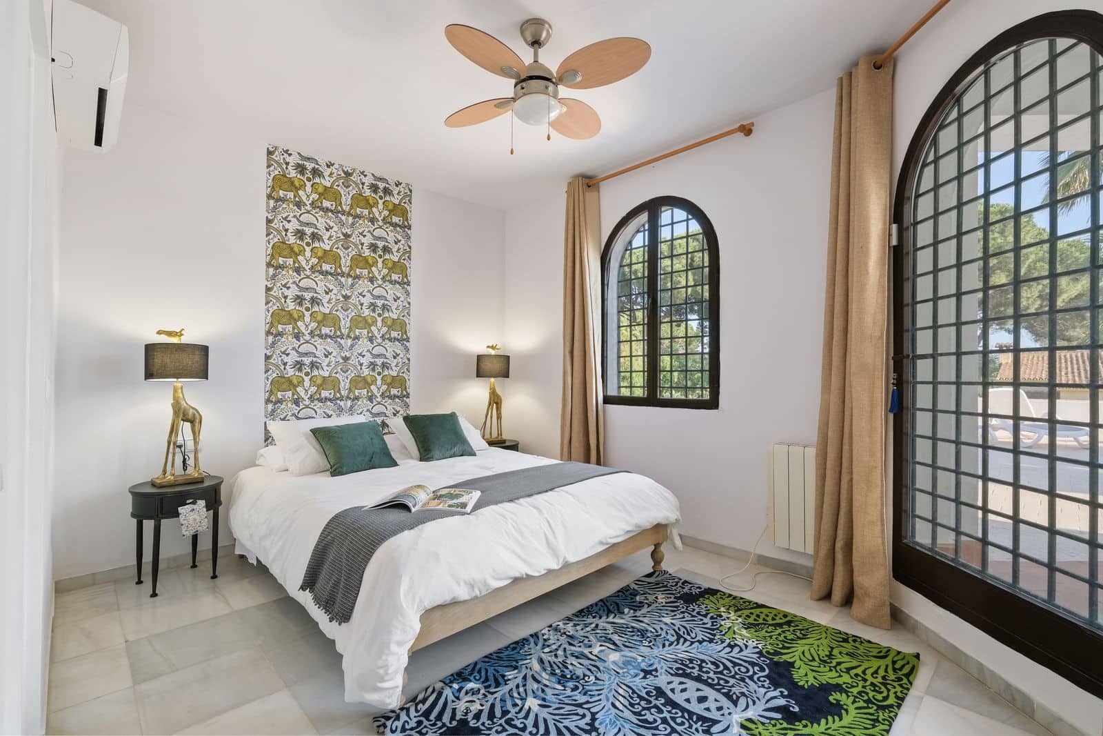 4 slaapkamer Villa te koop in Marbella - € 1.649.000 (Ref: 9921214)