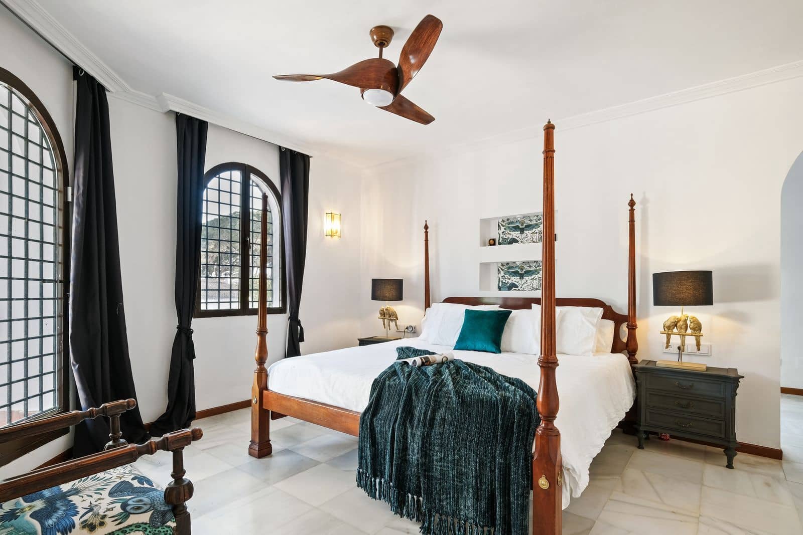 4 slaapkamer Villa te koop in Marbella - € 1.649.000 (Ref: 9921214)
