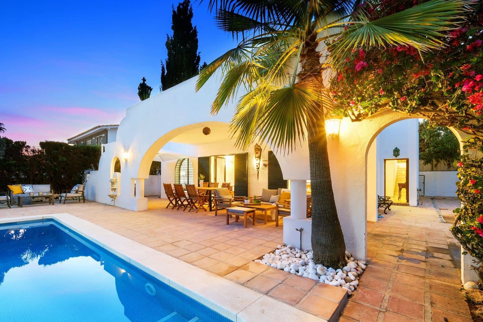 4 slaapkamer Villa te koop in Marbella - € 1.649.000 (Ref: 9921214)