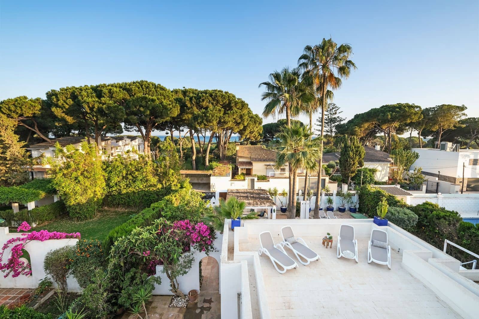 4 slaapkamer Villa te koop in Marbella - € 1.649.000 (Ref: 9921214)