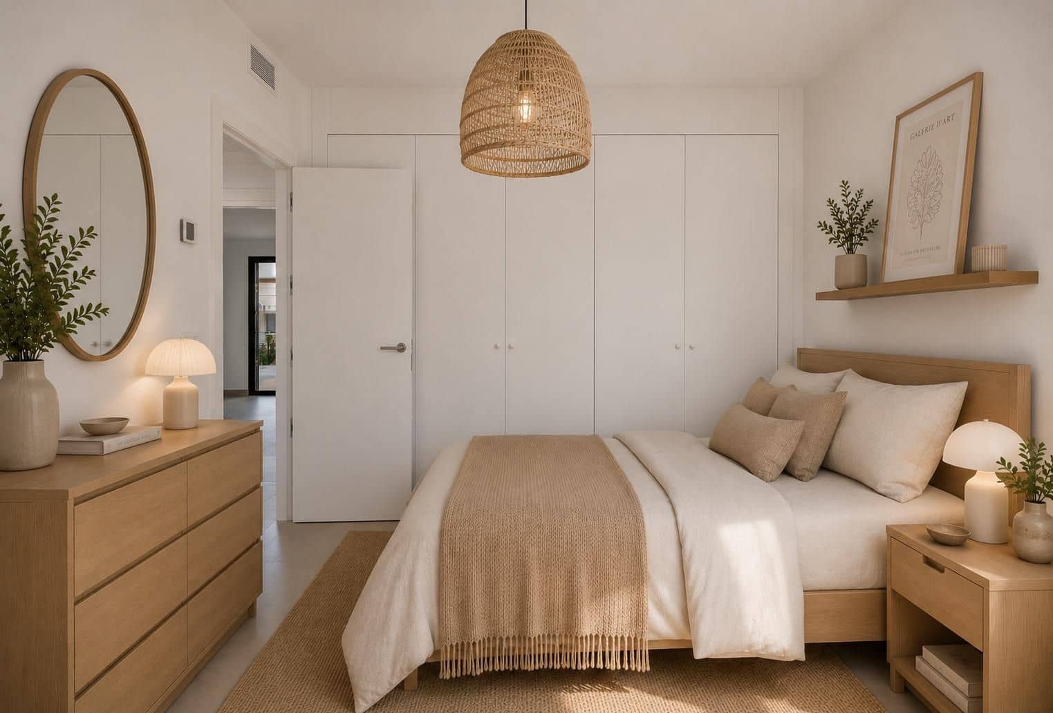 3 makuuhuone Huoneisto myytävänä paikassa Marbella - 790 000 € (Ref: 9921215)