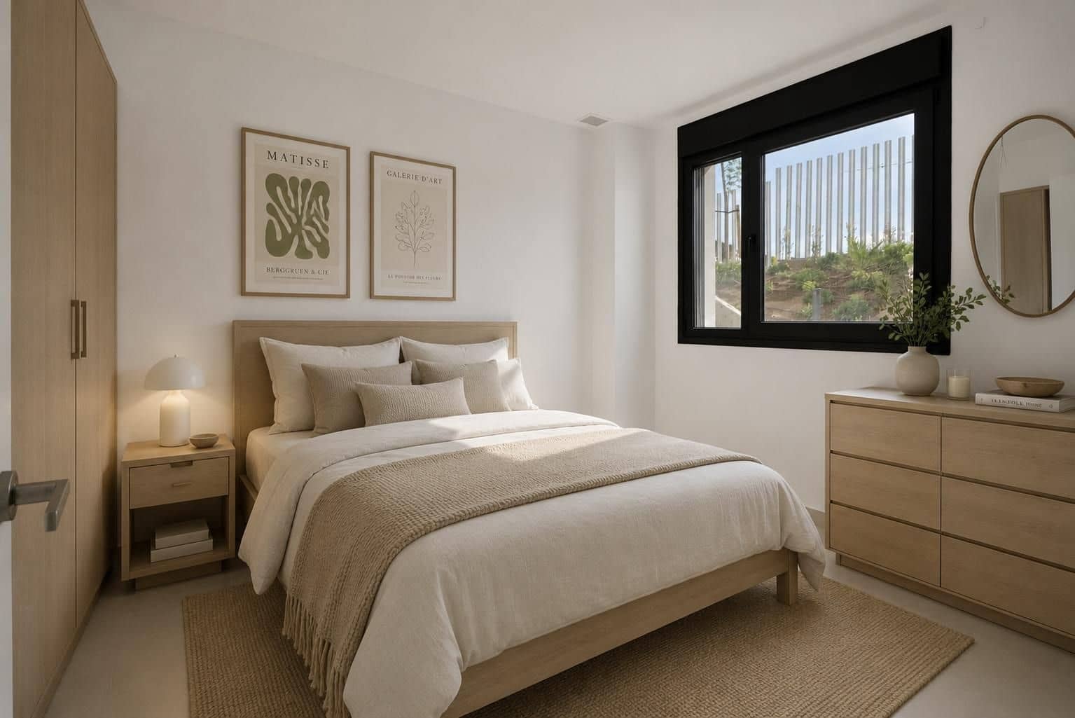 3 makuuhuone Huoneisto myytävänä paikassa Marbella - 790 000 € (Ref: 9921215)