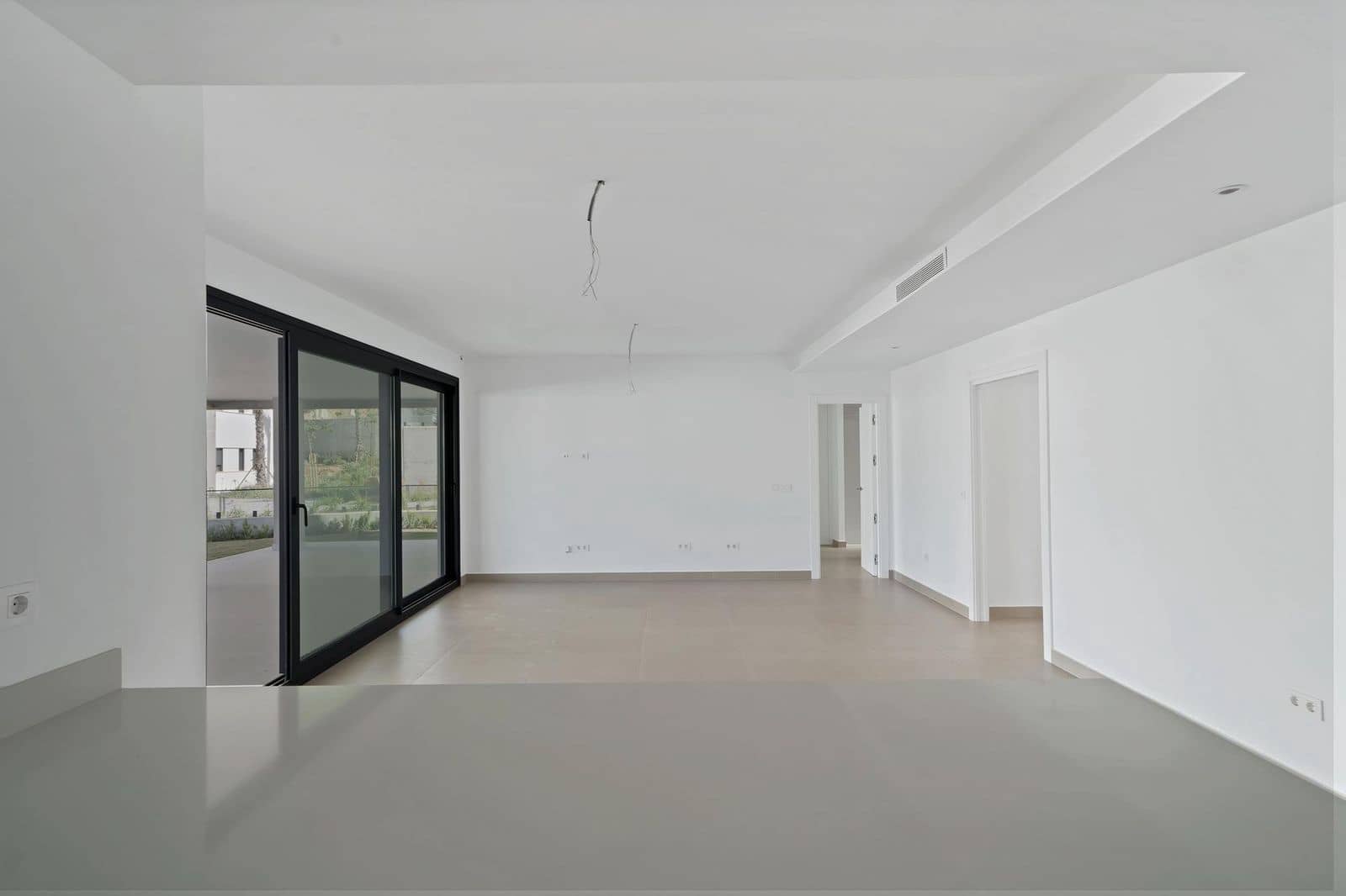 3 makuuhuone Huoneisto myytävänä paikassa Marbella - 790 000 € (Ref: 9921215)