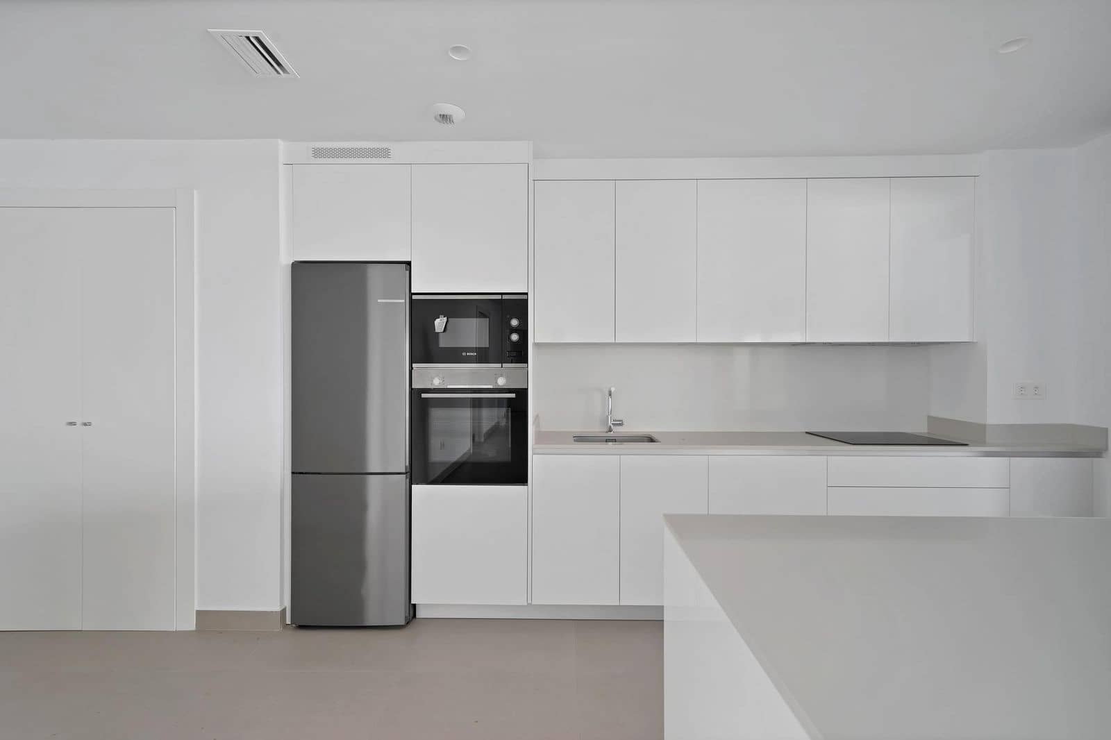 3 makuuhuone Huoneisto myytävänä paikassa Marbella - 790 000 € (Ref: 9921215)