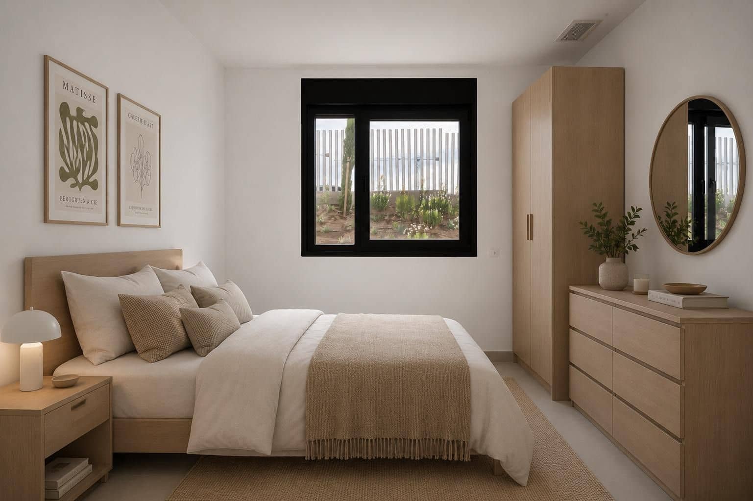 3 makuuhuone Huoneisto myytävänä paikassa Marbella - 790 000 € (Ref: 9921215)