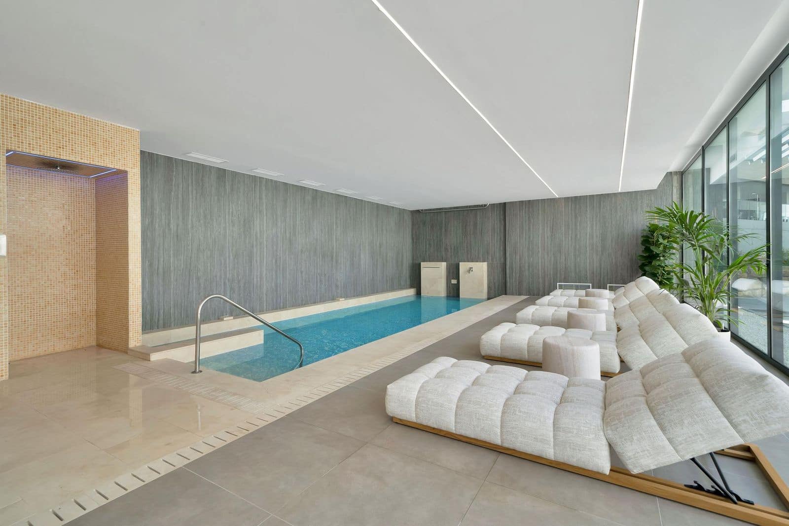 3 makuuhuone Huoneisto myytävänä paikassa Marbella - 790 000 € (Ref: 9921215)