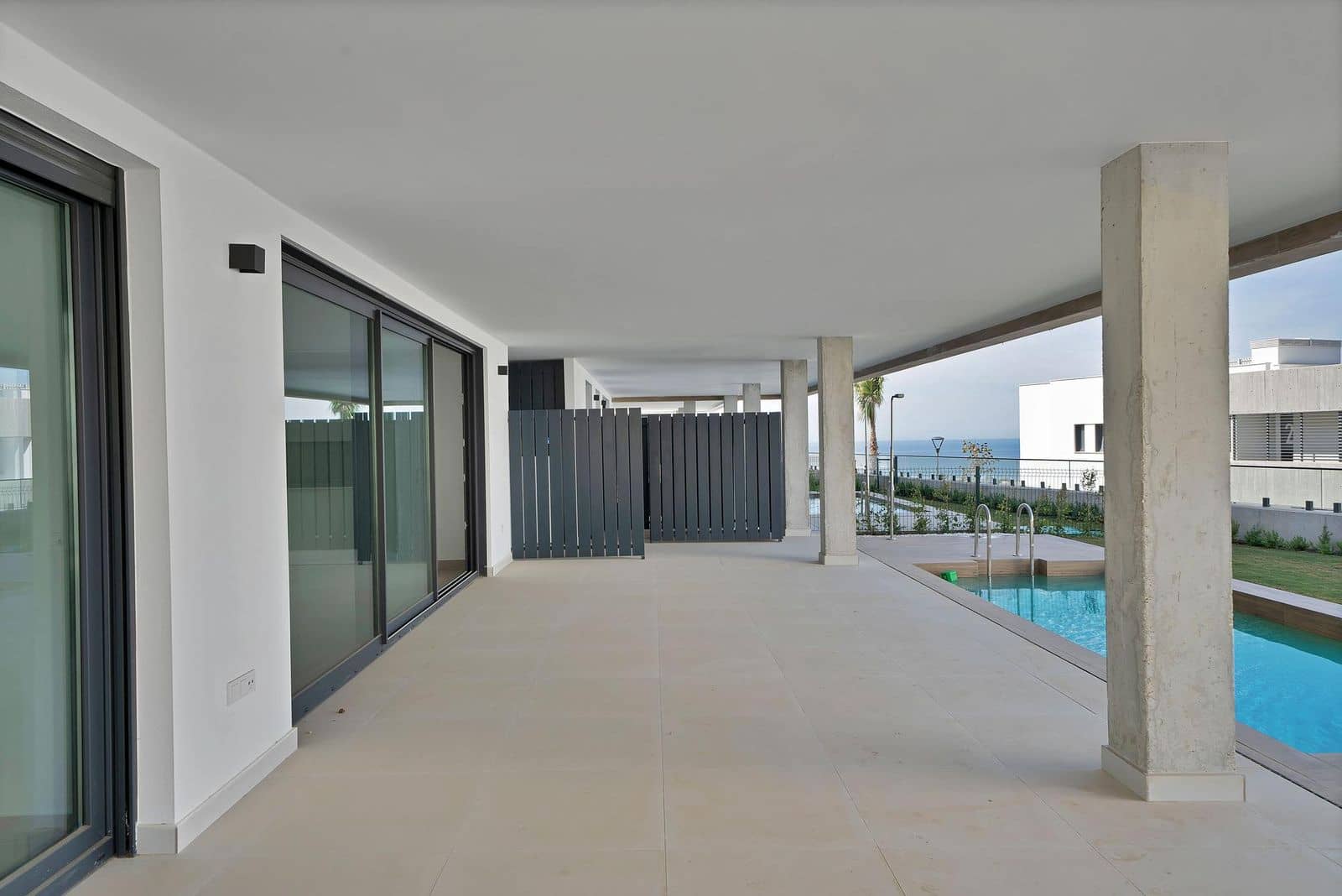 3 makuuhuone Huoneisto myytävänä paikassa Marbella - 790 000 € (Ref: 9921215)