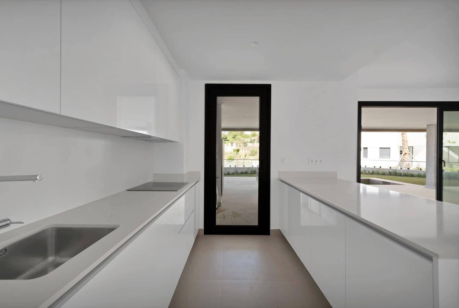 3 makuuhuone Huoneisto myytävänä paikassa Marbella - 790 000 € (Ref: 9921215)