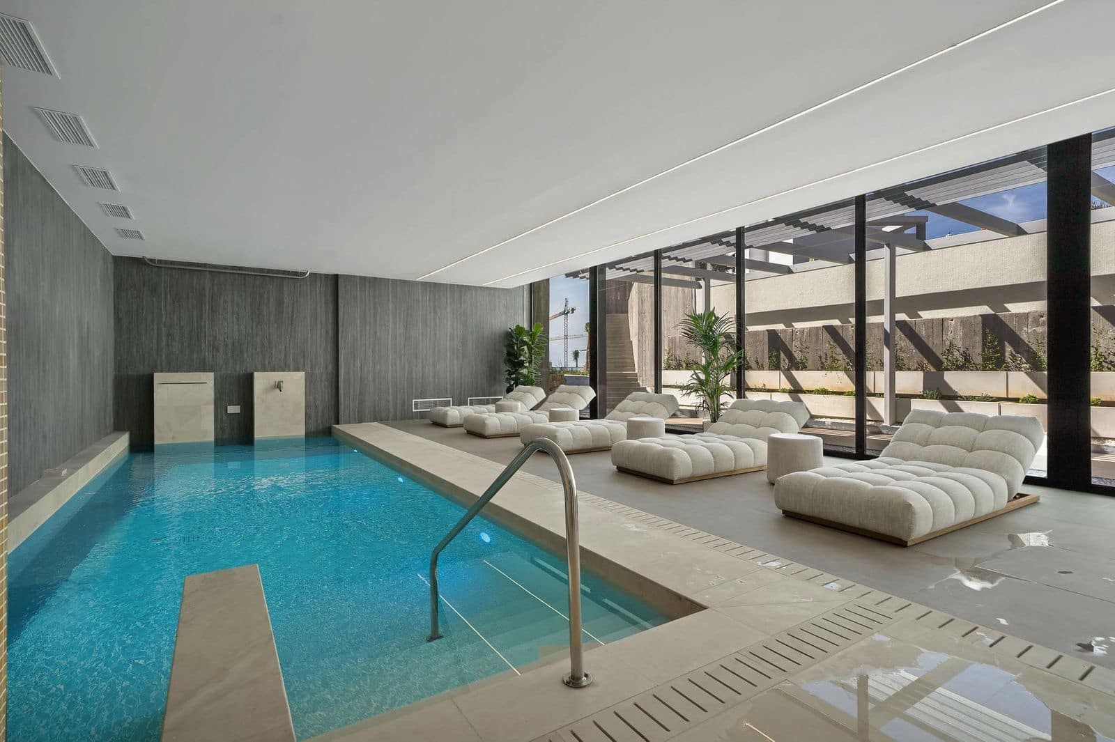 3 makuuhuone Huoneisto myytävänä paikassa Marbella - 790 000 € (Ref: 9921215)